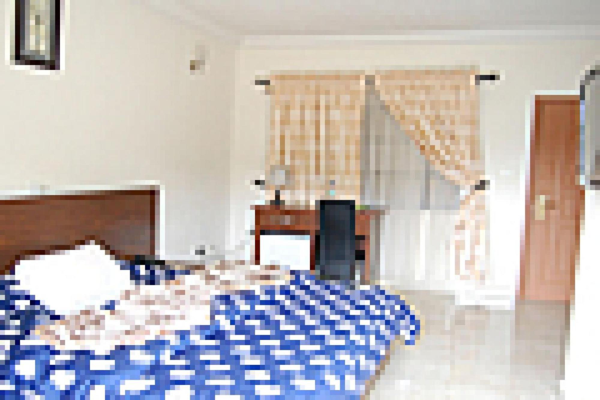 Room In Lodge - Orchard Hotel, Ibadan Exterior photo